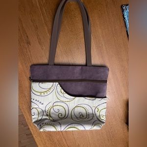 Danny K Isabella Tote
